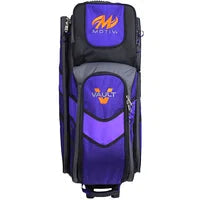 Vault 3 Ball Roller Venom Shock LE