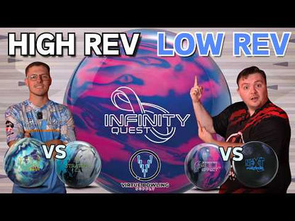 Infinity Quest Pearl