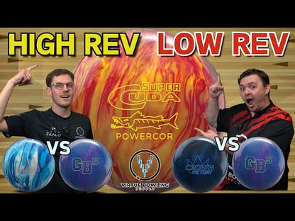 Super Cuda PowerCor Pearl