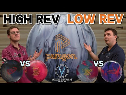 Paragon Shadow Hybrid