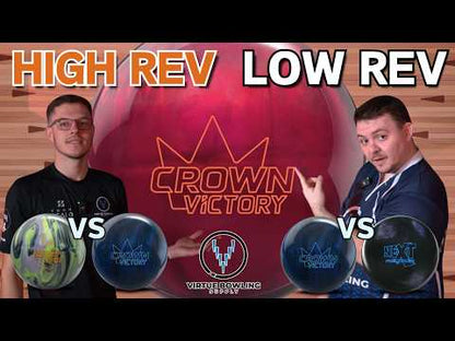 Crown Victory Pearl