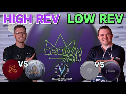 Crown 78U Solid Urethane