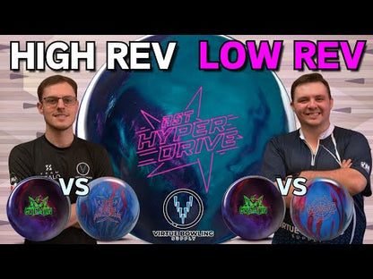 RST Hyperdrive Pearl