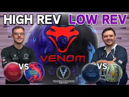 Venom Hysteria Pearl