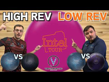 Radical Intel Tour Solid Bowling Ball