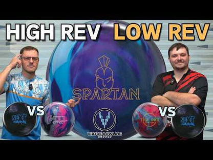 Ebonite Spartan Pearl Bowling Ball