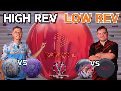 Paragon Fire Solid