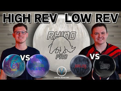 Ivory Rhino Pro