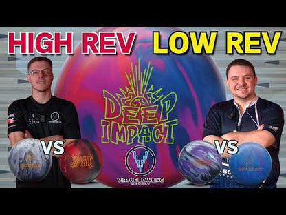Deep Impact Hybrid