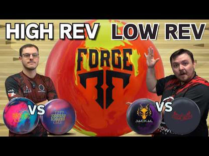 Motiv Forge Fuel Bowling Ball