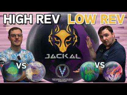 Motiv Jackal Ghost V2 Solid Bowling Ball