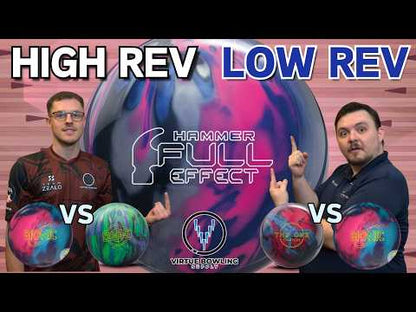 Full Effect Hybrid
