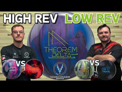 Track Theorem Delta Hybrid Bowling Ball