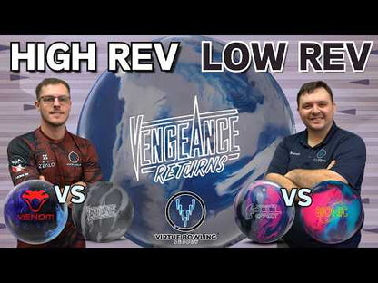 Vengeance Returns Hybrid