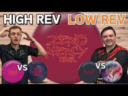 Hammer Zero Mercy Tour Bowling Ball