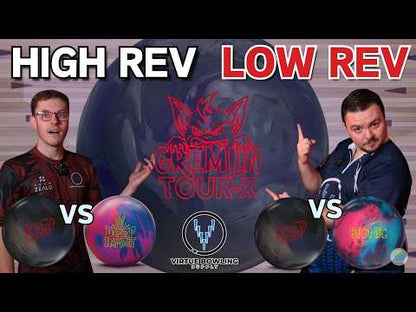 Gremlin Tour-X Hybrid