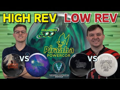 Piranha PowerCOR Pearl
