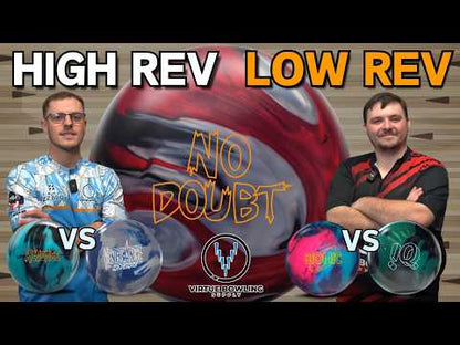 Radical No Doubt Hybrid Bowling Ball