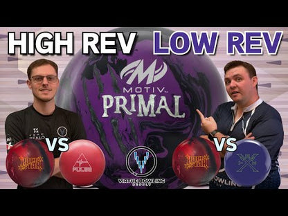 Primal Ghost