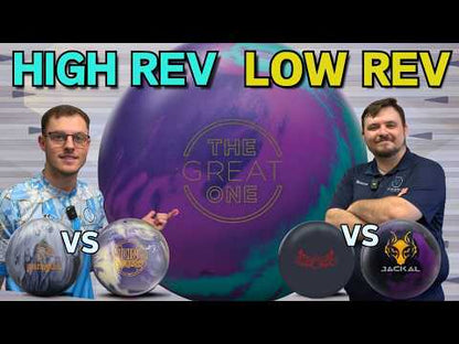 Ebonite The Great One Bowling Ball
