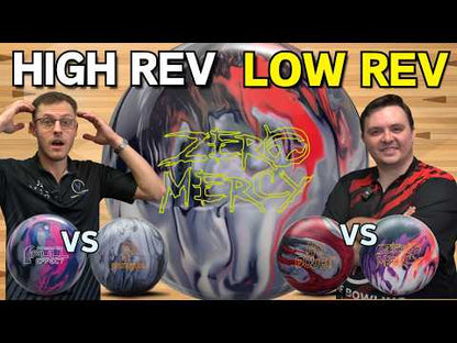 Hammer Zero Mercy Hybrid Bowling Ball