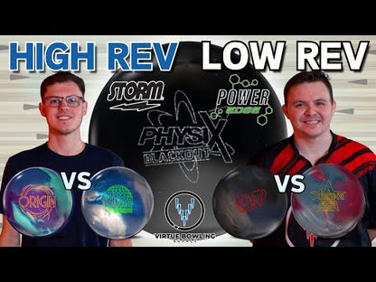 Physix Blackout Pearl