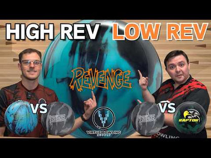 Revenge Solid