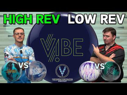Hammer Deep Ocean Vibe Solid Bowling Ball