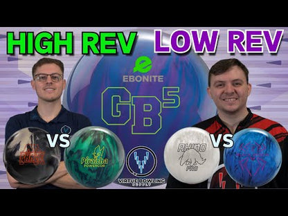 Game Breaker 5 Pearl