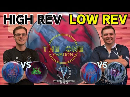 The One Ovation Hybrid