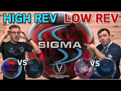 Sigma Tour Pearl