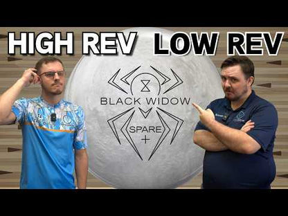 Hammer Black Widow Spare+ Bowling Ball