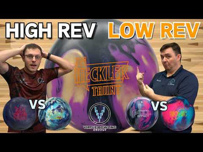 Heckler Taunt Hybrid