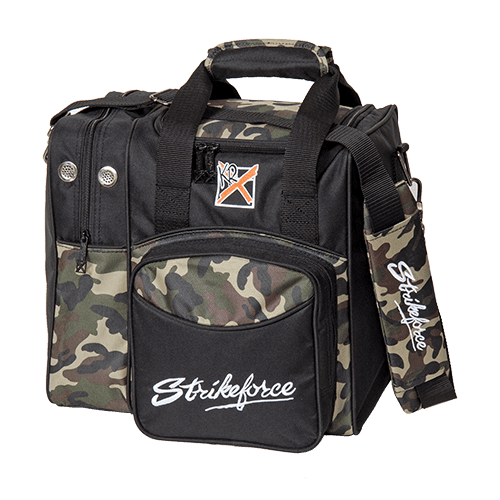 Flexx 1 Ball Tote Camo (DISCO)