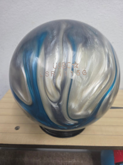 Used Hammer Raw 12lb #115G