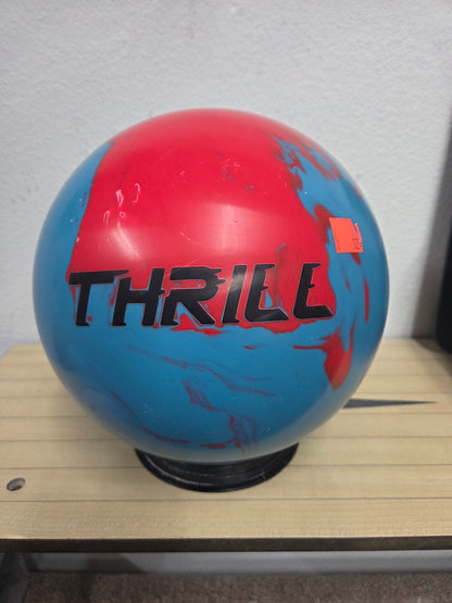 Used Max Thrill Solid 12lb #1954