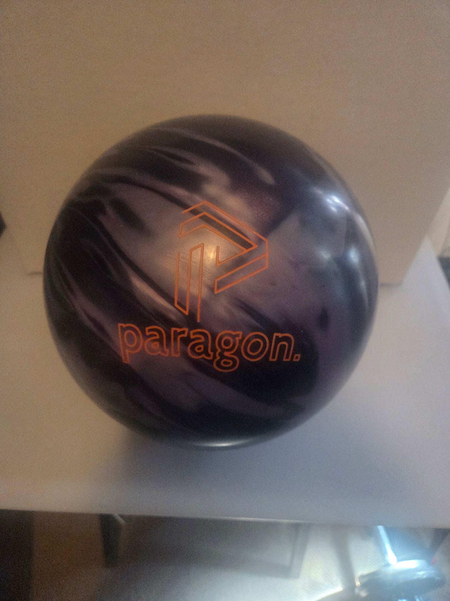Used Paragon Shadow 14lb #237H