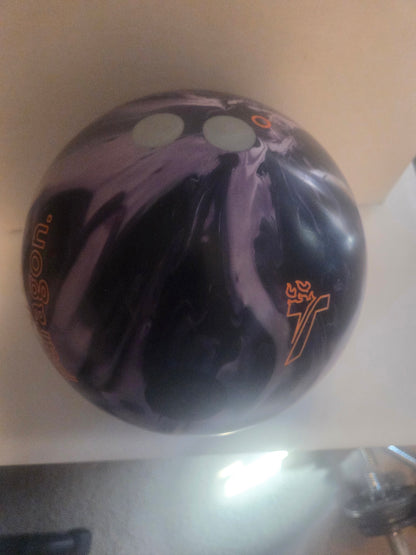 Used Paragon Shadow 14lb #237H