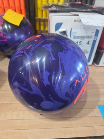 Used Venom Shock 15lb #4074