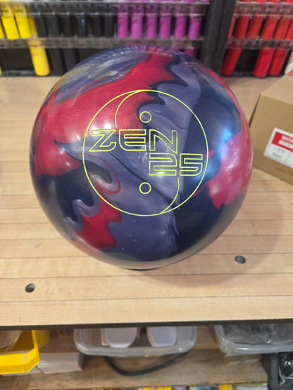 Used Zen 25 14lb #E075