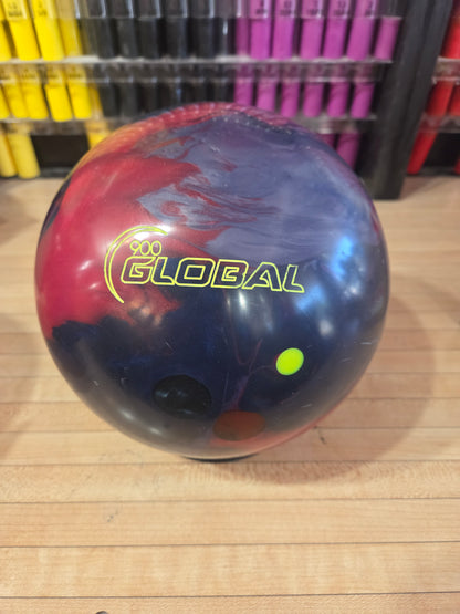 Used Zen 25 14lb #E075