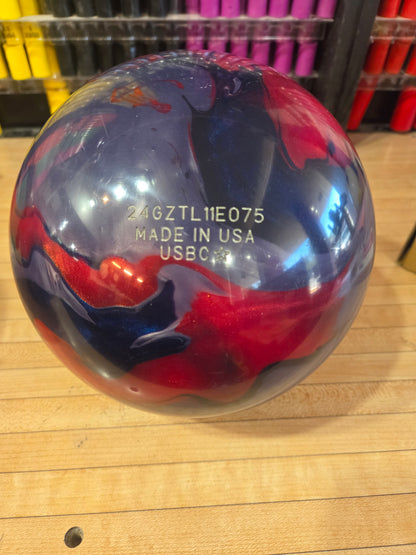 Used Zen 25 14lb #E075